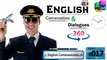 #17 Spoken English-Conversation-Dialogue-Accent-Pronunciation Training English Sprachkurse