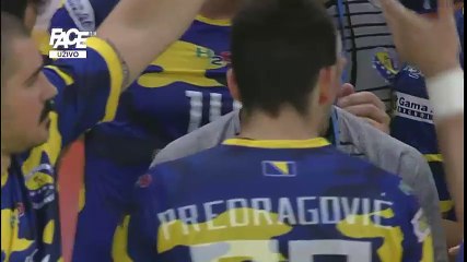 Austrija - BiH / Šuman o sudijama