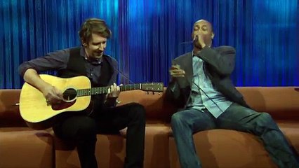 Led Zeppelin - Whole lotta love - (amazing cover!)