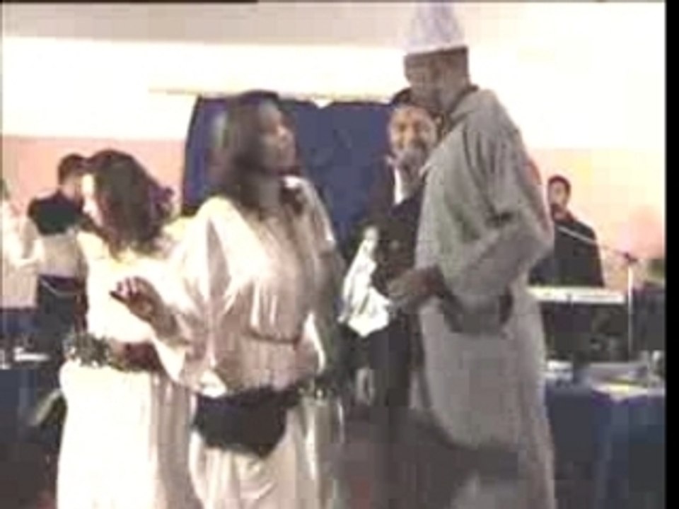 Mgouna ahidous achtah ewa afos rachidia