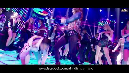 TAMMA TAMMA AGAIN VS MICHEAL JACKSON (MASHUP) DJ DALAL