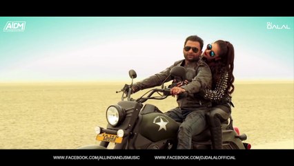 Kehta Hai Pal Pal Vs Star Boy (Mashup) DJ Dalal