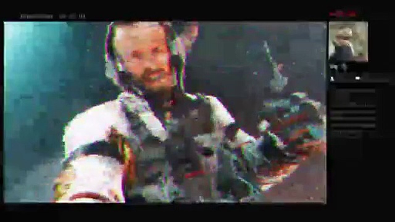 Diffusion PS4 en direct de ami_samri