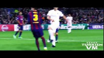 Zlatan Ibrahimovic • İmkansız Goller • HD • 2016