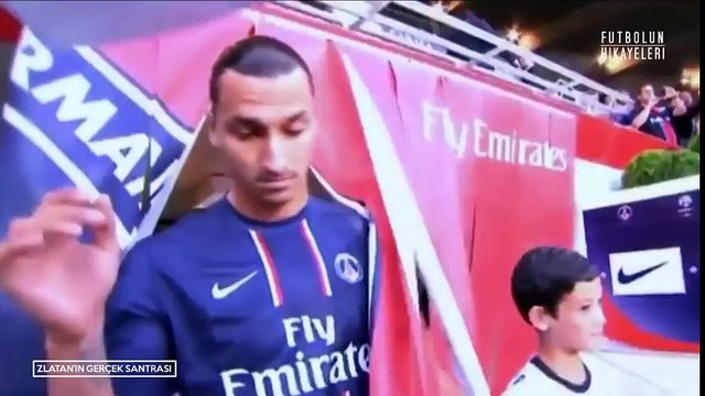 Zlatan İbrahimoviç'in dönüm noktası ve Muhammed Ali _ Futbolun Hikayeleri _ #Zlatan