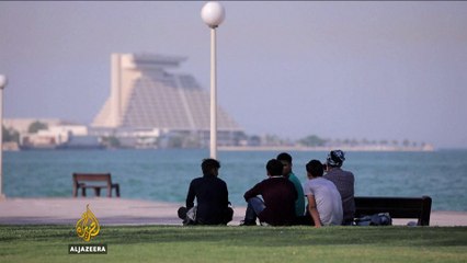 Inside Story - What's the human cost of the Gulf row with Qatar?