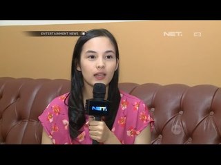 Chelsea Islan dan Prisia Nasution kampanyekan awarness Kanker Payudara