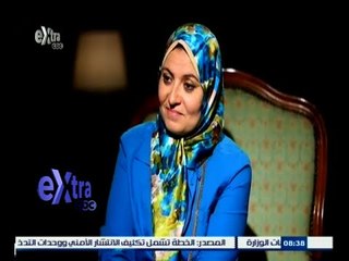 #الجرئ_والبرئ | نصيحة من د. هبة قطب لمستخدمي المنشطات الجنسية