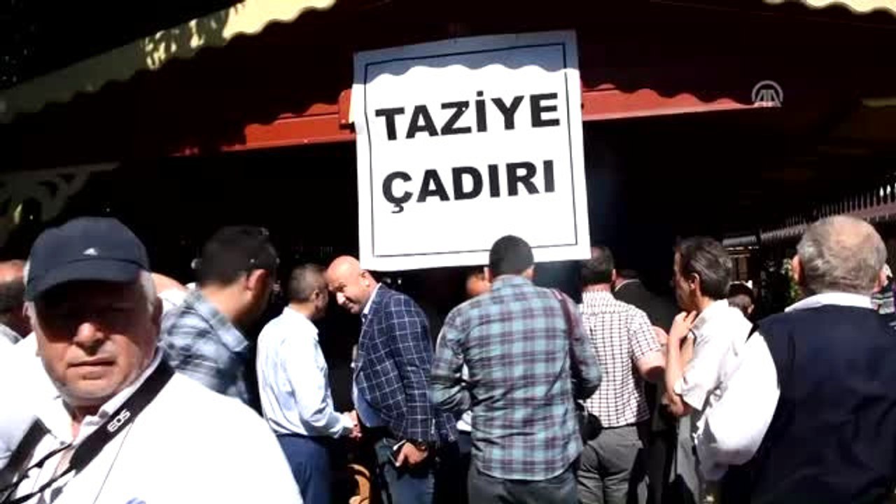 Abana Belediye Başkanı Oyar, Toprağa Verildi