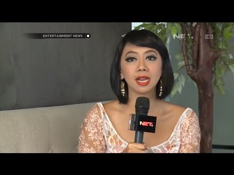 Voxpop selebriti mengenai pengetahuan tentang Kanker Payudara