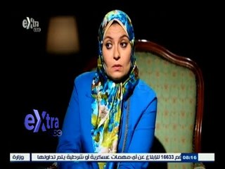 #الجرئ_والبرئ | شاهد .. كيف تخصصت الدكتورة هبة قطب في مجال علاج الأمراض الجنسية