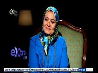 #الجرئ_والبرئ | د. هبة قطب : بداية عملي كانت كورسات تثقيفية بالعلاقات الحميمة