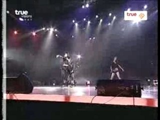 Papang Concert of Memory , Best Show , Toxic