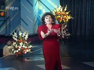 Massiel - Rosas en el Mar - Aleluya