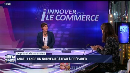 Le produit de la semaine: Ancel lance un nouveau gâteau à préparer - 17/06