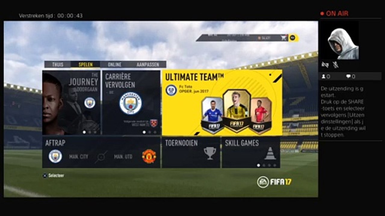 Fifagames