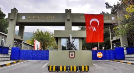 Kışlada Bir Ayda İkinci Zehirlenme Vakası