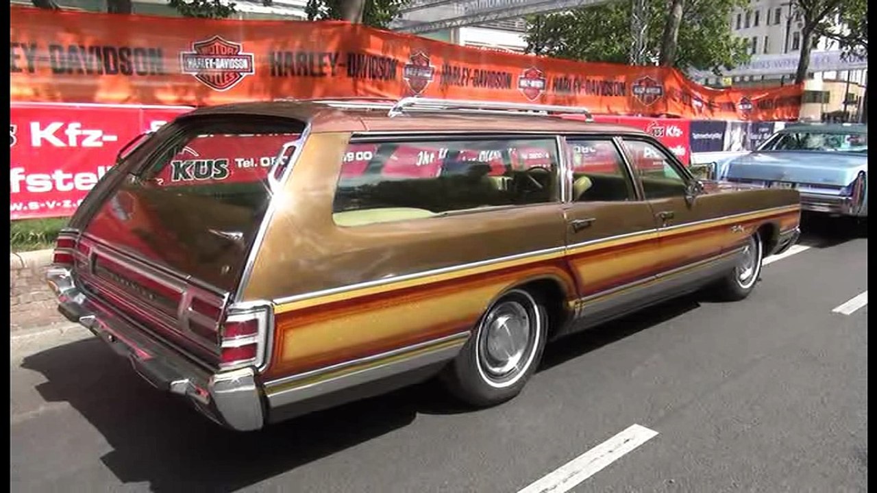 Classic Days in Berlin 2017