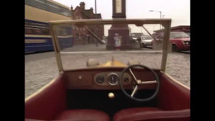 Brum 107 - LOST LITTLE GIRL - Kids Show Full Episode