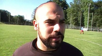 Thomas BOURLOIS (USM Meyzieu)