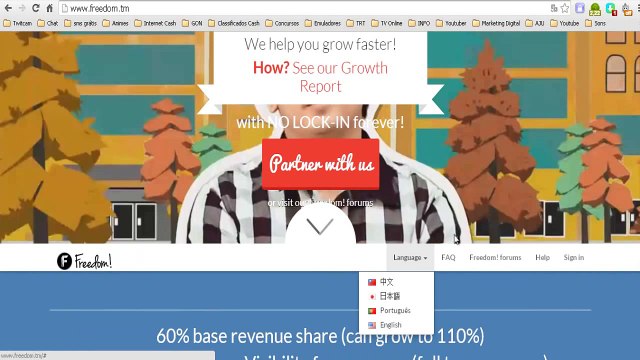 Dica de Network Para Canais Pequenos e Youtubers Iniciantes