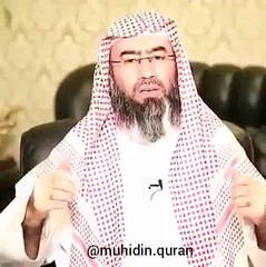 الشيخ نبيل العوضي نصيحة العشر الأواخر وليلة القدر