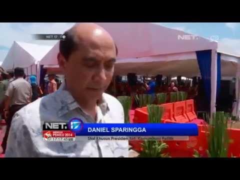 NET17 - Abu Rizal tidak mau ganti rugi terkait kasus lumpur lapindo