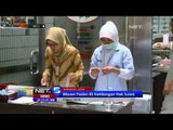 NET5 - Ribuan pasien RS Surabaya, Cirebon dan Tegal kehilangan hak suaranya
