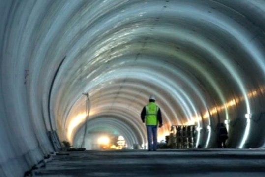 Ulaştırma Bakanlığından Babalar Günü Videosu