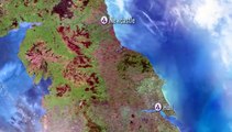 BBC Coast S02E06 Newcastle to Hull