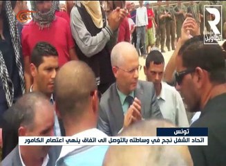 نقاش تونسي حول تراجع دور الأحزاب مقابل دور فاعل ...