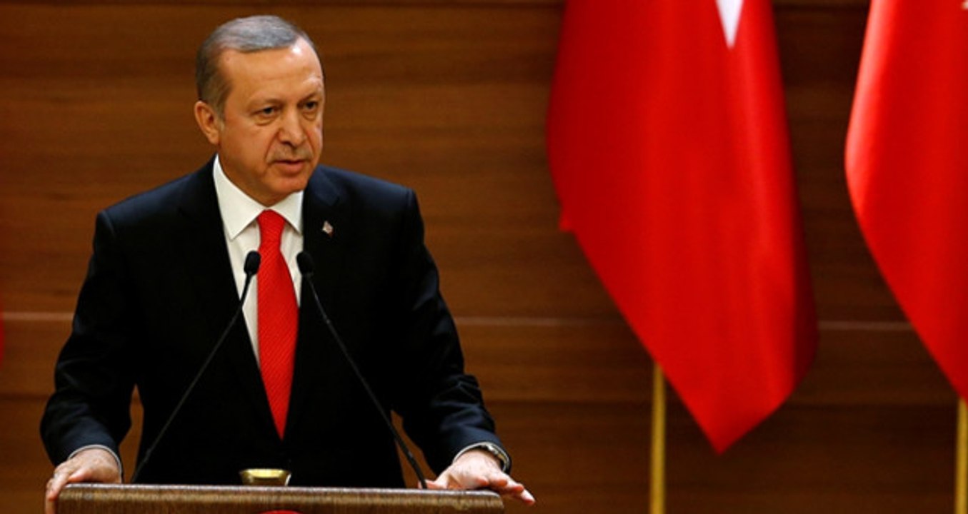 Erdoğan: Eğer TEM'i veya E-5'i İşgal Ederseniz Buna Müsade Etmeyiz