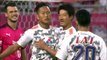 Vissel Kobe 0:1 Gamba Osaka  (Japanese J League. 17 June 2017)