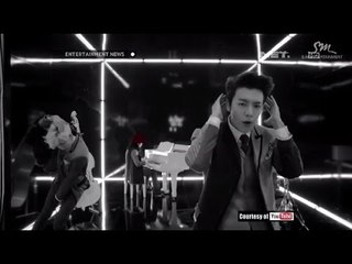 Super Junior rilis teaser single terbaru