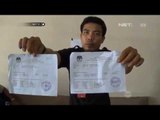 NET12 - Pelaksanaan Pemilu Legislatif 2014 di Sumatera Utara marak akan pelanggaran