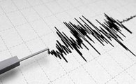 Ege Denizi'nde 4.7 Büyüklüğünde Deprem