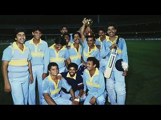 history of india pakistan odi finals