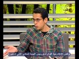 الستات مايعرفوش يكدبوا - CBC-26-3-2013