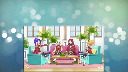 アイカツ スターズ！ 22話