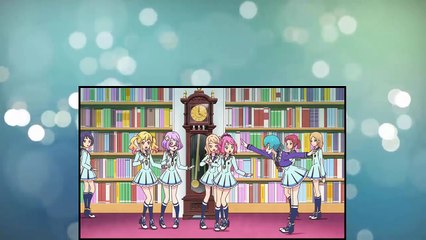 アイカツ スターズ！ 23話