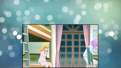 アイカツ スターズ！ 25話