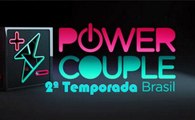 Power Couple Brasil _ Reapresentação, 17/06/2017