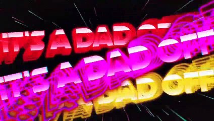 Comedian Goes Undercover as 70 year old Dad for Father's Day Prank