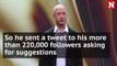 Amazon's Jeff Bezos Asked Twitter For Philanthropy Ideas; Here Are The Answers He Got