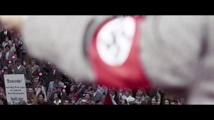 El hombre del corazón de hierro - Tráiler Español HD [1080p]