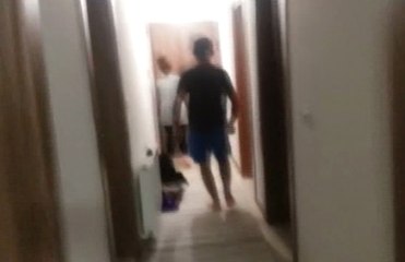 Ege'de Korkutan Depremler: Istanbul'dan da Hissedildi