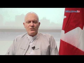 လယ္ယာက႑တြင္ ရင္းႏွီးျမွဳပ္ႏွံရန္ အခြင့္အလမ္းမ်ားရွိေနသည္ဟု ကေနဒါ သံအမတ္ေျပာ