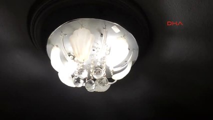 Tekirdağ Izmir'deki Deprem Tekidağ'da da Hissedildi