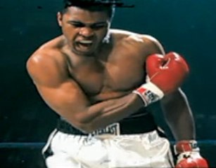 Muhammad Ali - The Late Legend - Ali's Dozen (Censored Version) - (2006)