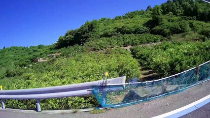 しまなみ海道　PV（旅猿バージョン）